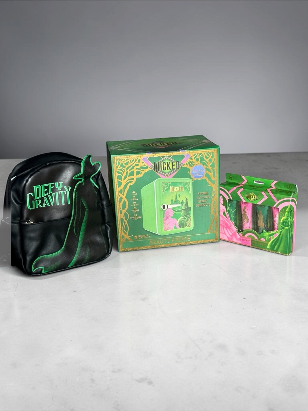 Wicked Collection Bundle NEW